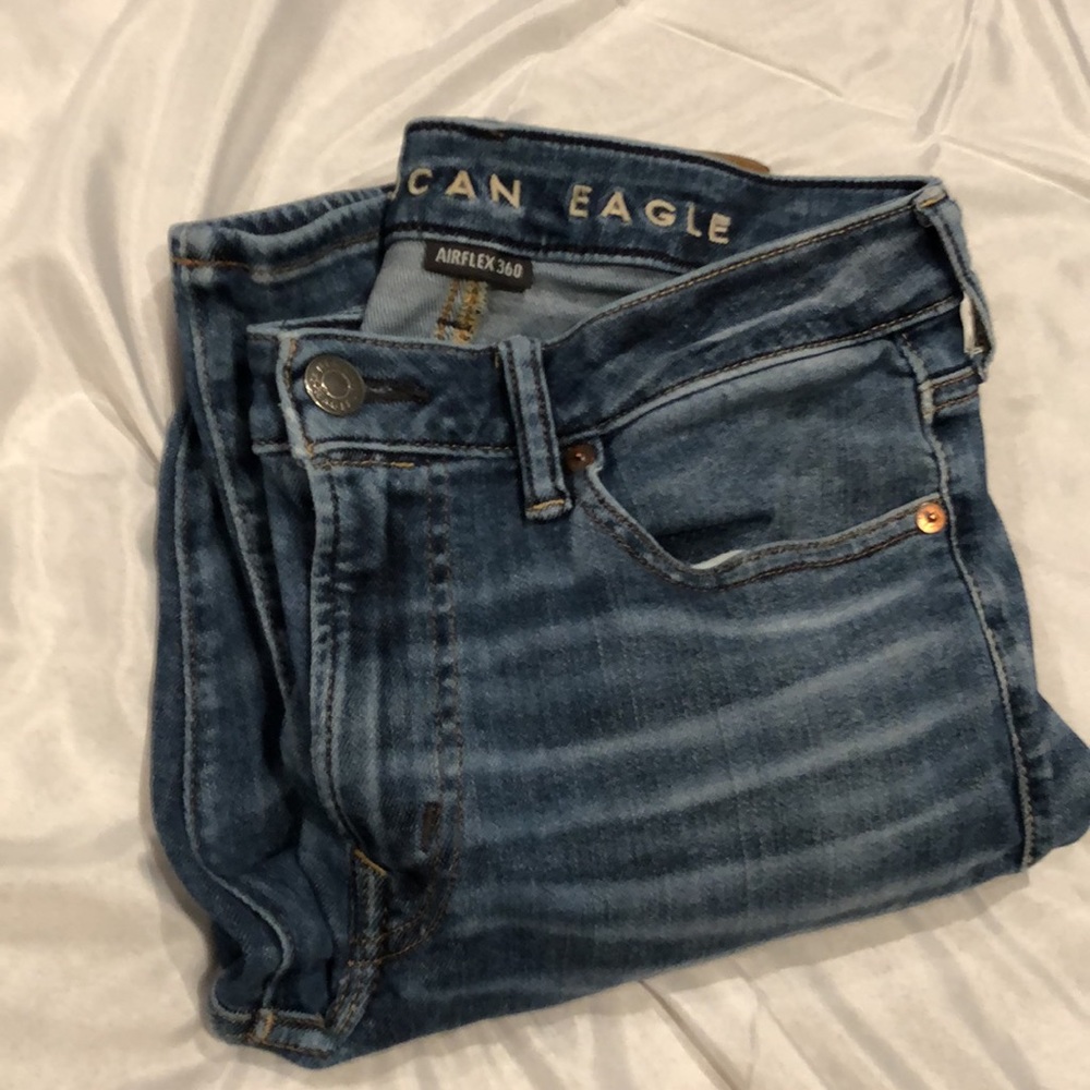 Jeans - Picture 3 of 5
